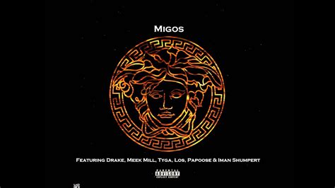 versace remix migos lyrics|Migos Versace mp3 download.